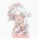 Pop Mart Skullpanda The Paradox Series The Jewel Cage Figure