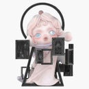 Pop Mart Skullpanda The Paradox Series The Key Secret Edition Figure