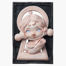 Pop Mart Skullpanda The Paradox Series The Key Secret Edition Fridge Magnet