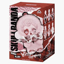 Pop Mart Skullpanda Winter Symphony Series Single Blind Box
