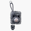 Pop Mart Skullpanda You Found Me! Series Buddy Doggie Secret Edition Plush Mini Bag