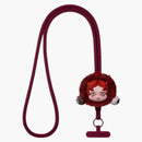 Pop Mart Skullpanda You Found Me! Series Chomp Phone Lanyard