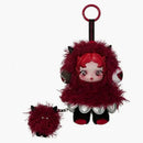 Pop Mart Skullpanda You Found Me! Series Chomp Plush Doll Pendant