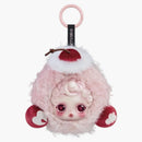 Pop Mart Skullpanda You Found Me! Series Moldy Muffin Earphone Bag