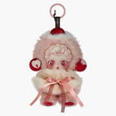 Pop Mart Skullpanda You Found Me! Series Moldy Muffin Plush Doll Pendant