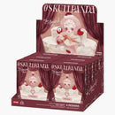 Pop Mart Skullpanda You Found Me! Series Phone Lanyard Sealed Case (6 Blind Boxes)