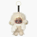 Pop Mart Skullpanda You Found Me! Series Sandman Plush Doll Pendant