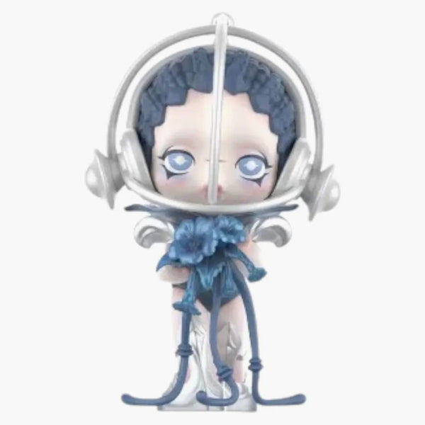 Pop Mart Skullpanda The Sound Series The Awe Figure