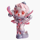 Pop Mart Skullpanda The Sound Series The Ecstasy Figure