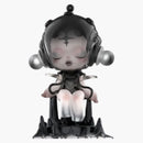 Pop Mart Skullpanda The Sound Series The Equilibrium Figure
