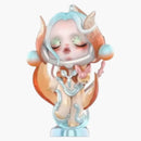 Pop Mart Skullpanda The Sound Series The Joy Figure