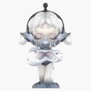 Pop Mart Skullpanda The Sound Series The Pensiveness Figure