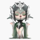 Pop Mart Skullpanda The Sound Series The Serenity Figure