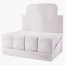 Pop Mart Skullpanda Warmth Series Sealed Case (12 Blind Box)