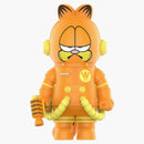 Pop Mart Space Molly Mega Garfield B 4