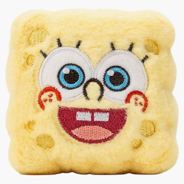 Pop Mart Spongebob Bikini Bottom Spongebob Ver. Cell Phone Holder