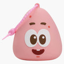 Pop Mart Spongebob Squarepants Bikini Bottom Patrick Star Ver. Storage BAG