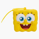 Pop Mart Spongebob Squarepants Bikini Bottom Spongebob Ver. Storage BAG