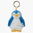 Pop Mart Spy X Family Anya's Secret Society Series Agent Penguin Plush Toy Keychain