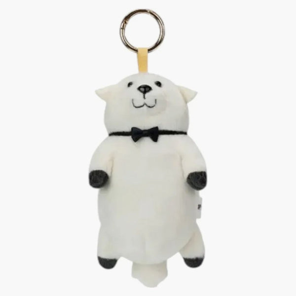 Pop Mart Spy X Family Anya's Secret Society Series Bond Forger Plush Toy Keychain