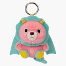 Pop Mart Spy X Family Anya's Secret Society Series Chimera Plush Toy Keychain