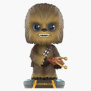 Pop Mart Star Wars Bobblehead Series Chewbacca Figure