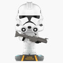 Pop Mart Star Wars Bobblehead Series Clone Trooper Figure