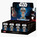 Pop Mart Star Wars Bobblehead Series Figures Sealed Case (12 Blind Box)