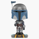 Pop Mart Star Wars Bobblehead Series Jango Fett Figure
