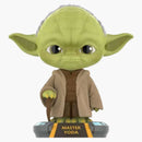 Pop Mart Star Wars Bobblehead Series Master Yoda Figure