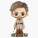 Pop Mart Star Wars Bobblehead Series Obi-wan Kenobi Figure
