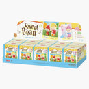 Pop Mart Sweet Bean Celebrate Ordinary Days Series Scene Sets Sealed Case (10 Blind Boxes)