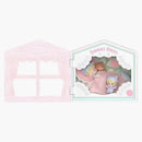 Pop Mart Sweet Bean Celebrate Ordinary Days Series Sweet Dreams To You Secret Edition Scene Sets