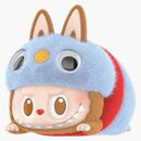 Pop Mart The Monsters Labubu 1:00 A.m. Series Crawling Time Figure