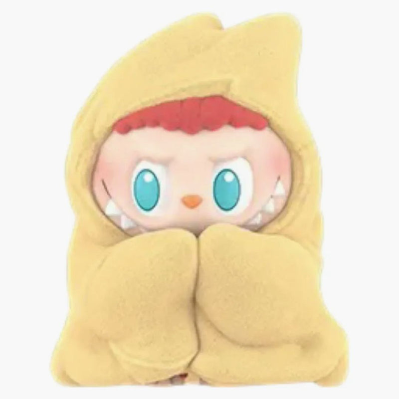 Pop Mart The Monsters Labubu 1:00 A.m. Series Scary Time Figure