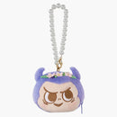 Pop Mart The Monsters Labubu Party Series Yaya Reversible Plush