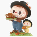Pop Mart The Monsters Labubu Thanksgiving Figure