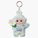 Pop Mart Teletubbies "say Hello" Series Po's Lucky Flower Secret Edition Plush Figure
