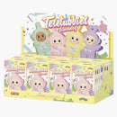 Pop Mart Teletubbies Vibrancy Series Figures Sealed Case (8 Blind Box)