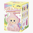Pop Mart Teletubbies Vibrancy Series Figure Single Blind Box