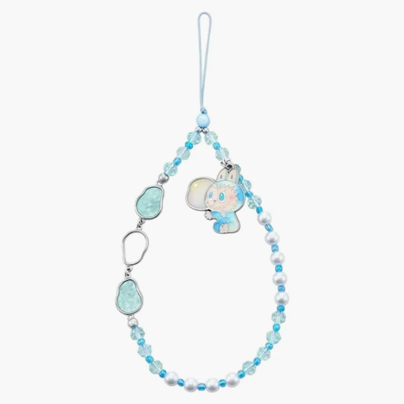 Pop Mart the Monsters Big into Energy Series Hope Phone Charm