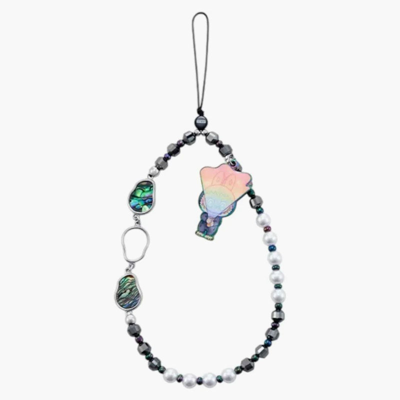 POP MART Big into Energy シークレット フォンチャーム POP NOW:THE MONSTERS Big into Energy Series-Phone Charm