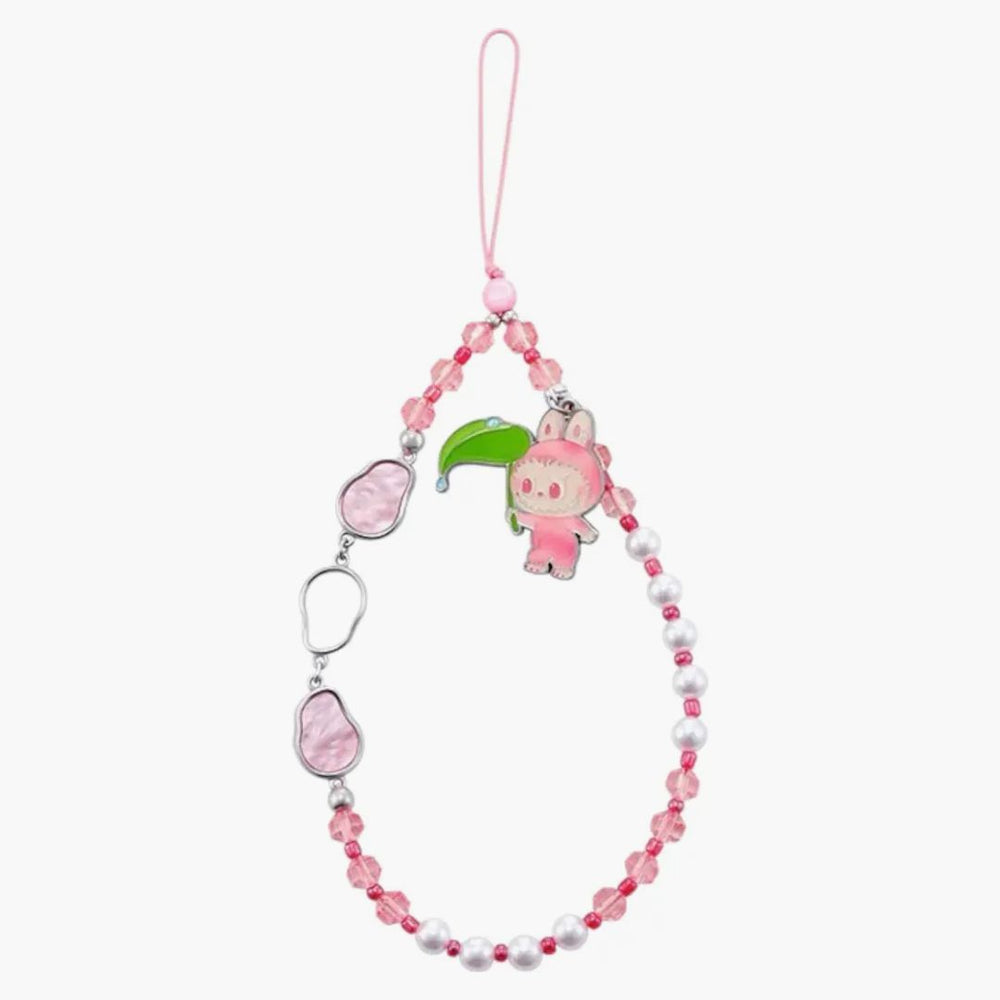 【POPMART】ラブブ Big into Energy phone charm PopMartTheMonstersBigintoEnerg