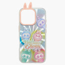 Pop Mart Monsters Big In Energy Series Telefon Case iPhone 15 Pro Max