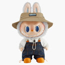 Pop Mart Labubu The Monsters Fall In Wild Vinyl Plush Doll