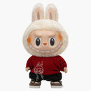 Pop Mart The Monsters Labubu Best Of Luck Vinyl Plush Doll