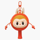 Pop Mart The Monsters Labubu Lets Have Fun Together Series Rattle Drum Headphone Case