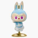 Pop Mart The Monsters Labubu Rhythmic Gymnastics Figure