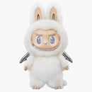 Pop Mart The Monsters Labubu Zimomo Angel In Clouds Figure