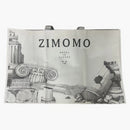 Pop Mart The Monsters Labubu Zimomo Angel In Clouds Figure